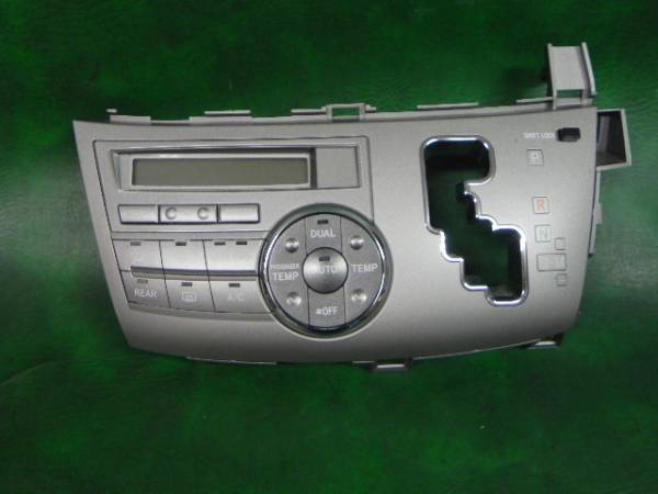 oo出品 ACR50 エスティマ エアコンスイッチ / エアコンパネル 55900-28B70