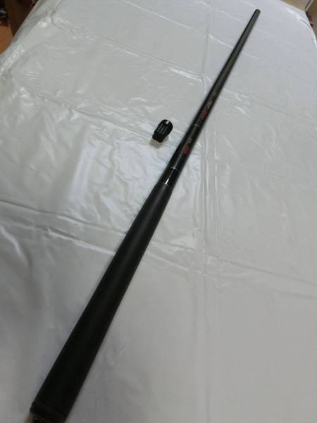 NFT パワーループ 水影 21尺 スーパー 釣竿 ヘラ竿 硬調 ロッド