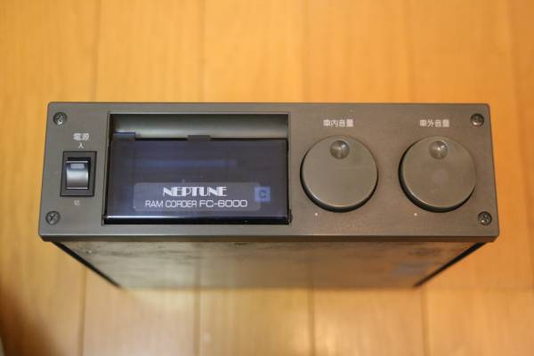 FC-6000 音声合成装置セット(廃品、放出品)｜売買されたオークション