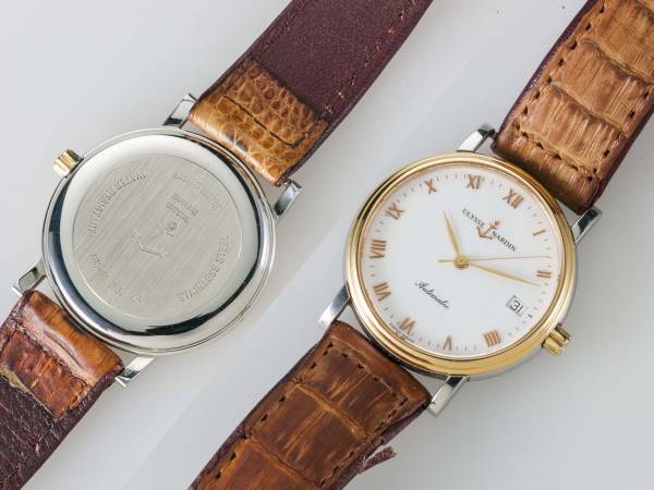 ユリスナルダン 133-34 可動品