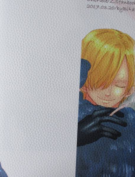 ゾロサン Need You Biんdo 綴屋めぐる ゾロ サンジ One Piece 売買されたオークション情報 Yahooの商品情報をアーカイブ公開 オークファン Aucfan Com