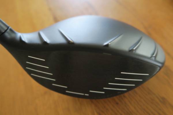 中古美品 G30 ドライバー 1W LT50D R