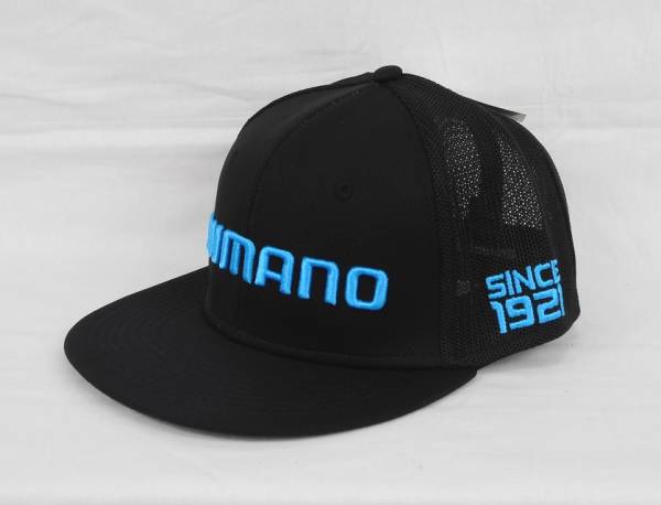 本物保証，大得価 US シマノ フラットビル キャップ USA SHIMANO M/L(帽子)｜売買されたオークション情報、yahooの商品情報をアーカイブ公開 - オークファン 帽子