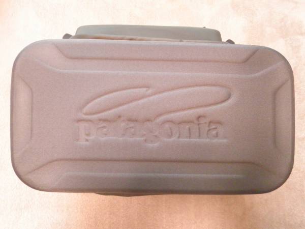 ◎中古美品◎ Patagonia パタゴニア ステルスギアバッグ 34L フライ 
