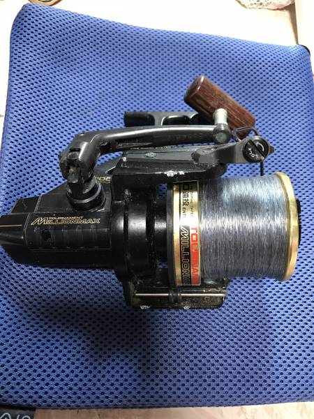Daiwa遠投リールトーナメント・ミリオンマックス・SS-9000 Daiwa