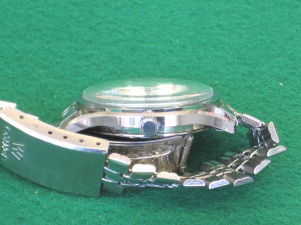 美品・OH済 セイコーマチツクR自動巻き美品 SEIKO セイコー 美品・OH済 セイコーマチツクR自動巻き美品 SEIKO セイコー