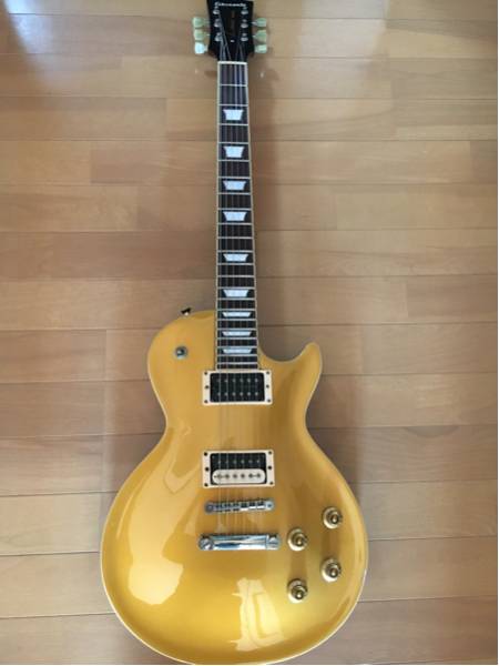 エドワーズ リミテッドエディション改 EDWARDS Limited Edwards