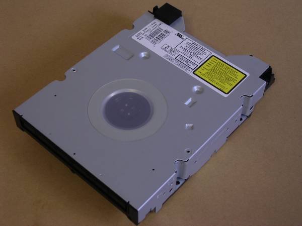 SHARPレコーダーDVDドライブ異常解消純正部品/新品『DVR-L14SH』該当機種DV-ACV52，DV-AC55，DV-AC75，DV-ACW72，DV-ACW75，DV-ACW52，DV-ACW55他