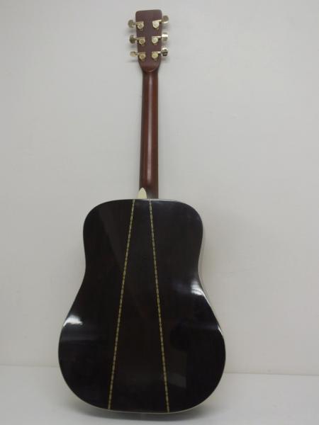 Morris モーリス WS-30E アコースティック アコースティックギター