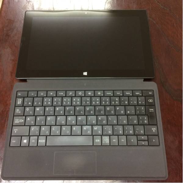☆Surface☆Surface Pro2 256GB☆(ブラック）☆SF005h