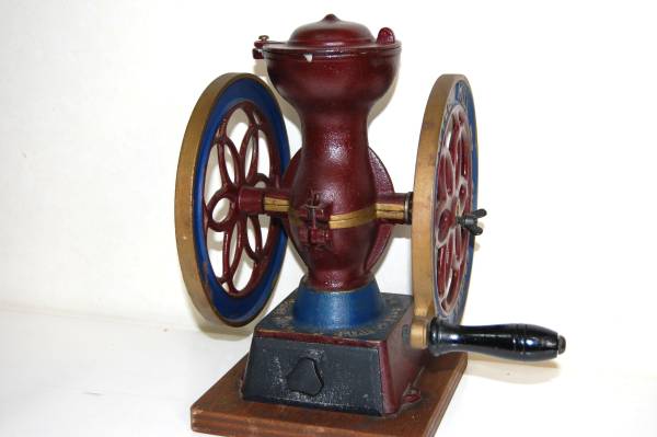 COFFEE MILL コーヒーミル STAR インテリアとして｜トレファクONLINE 