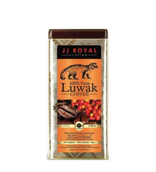 ジャコウネコ コーヒー 味 世界で最も高価な幻のコーヒーは衝撃の味