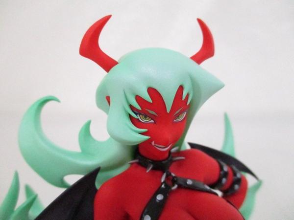 箱無 アルター 1/8 Panty＆Stocking with Garterbelt スキャンティ 