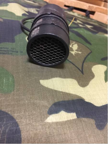 ACOG ACOG キルフラッシュ 実物 MARSOC USMC 1 キルフラッシュ 実物 ラスト MARSOC USMC