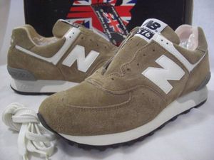 newbalance 576 ukのYahoo!オークション(旧ヤフオク!)の相場・価格を 