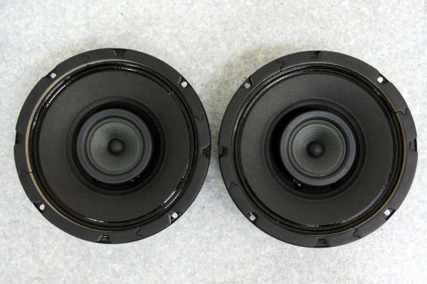 P11110】未使用 Electro-Voice 409-8E スピーカー