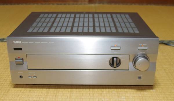 ☆YAMAHA AX-892 ヤマハ プリメインアンプ