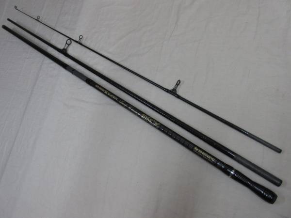シマノ SHIMANO ◇ ハイパワーX スーパー サーフカスタム 405CX ◇