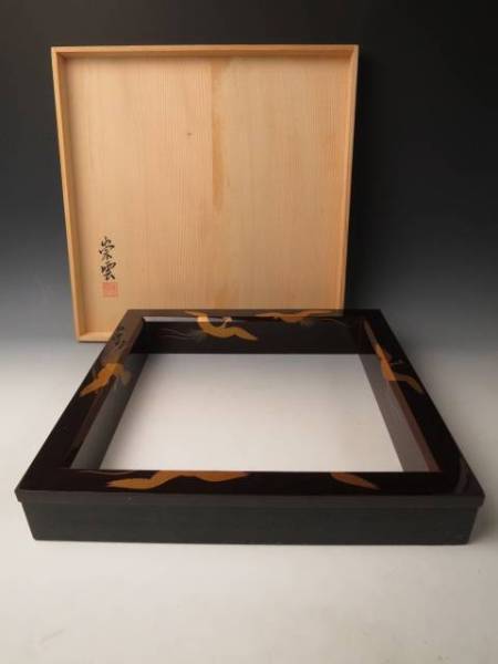 2026年最新Yahoo!オークション -茶道具 炉縁の中古品・新品・未使用