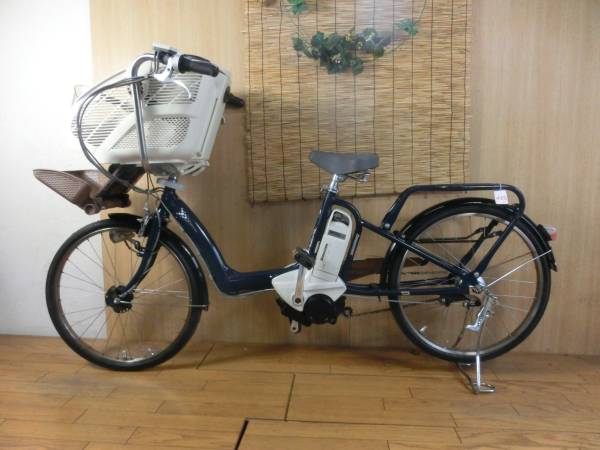アンジェリーノ ブリヂストン 0 ブリジストン 電動 8.1ah 新基準 3人
