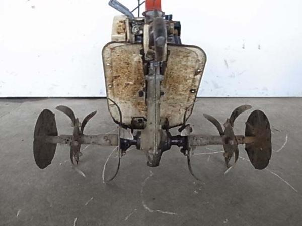 Ae2780 YANMAR ヤンマー MT210 耕運機 動画有 ヤンマー耕運機 MT210 