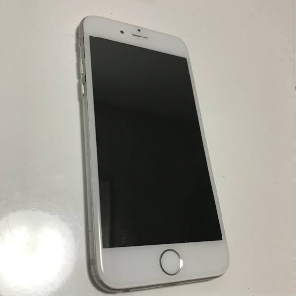 iPhone6 au 本体 16GB_1