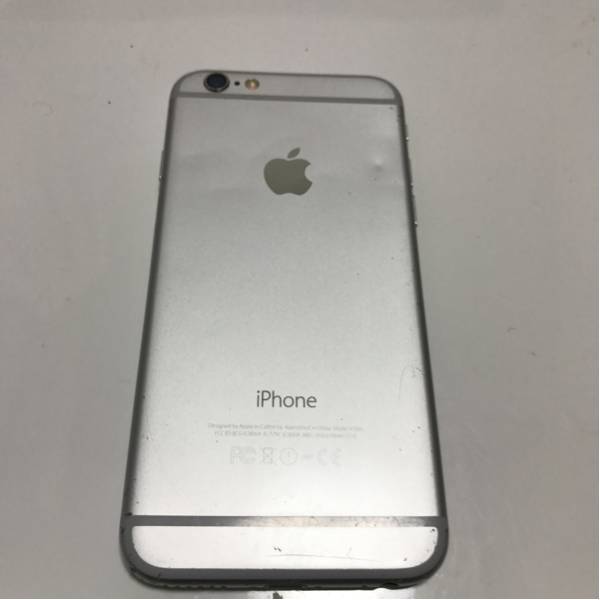 iPhone6 au 本体 16GB_2