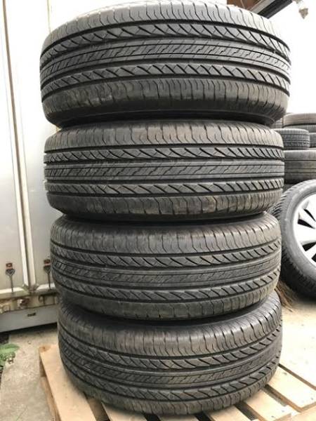 パジェロ純正ホイール 265⁄70-16 三菱純正ホイール パジェロ V78 265 