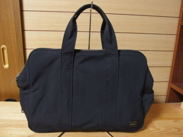 PORTER ポーター　スヌーピー コラボ　ビジネスバッグ ブリーフケース　吉田カバン