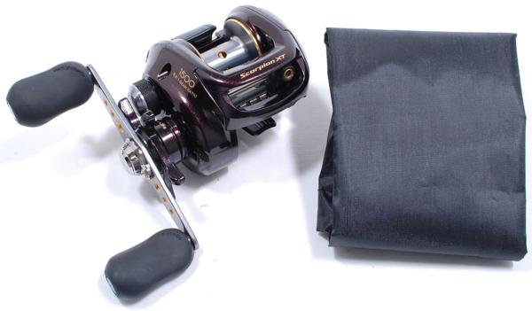 激安★☆ シマノ スコーピオン XT 1500 ★☆