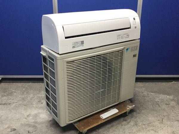 DAIKIN F40ZTEP F40ZTEP-W R40ZEP ルーム エアコン 室内機 室外機