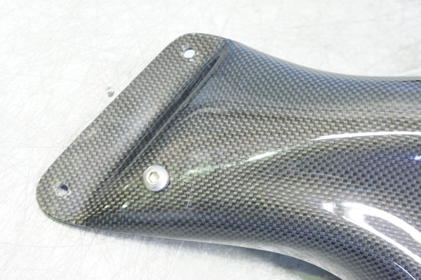 オイルキャッチタンク Oil 'Knee-Gripper' スポーツスター883⁄1200