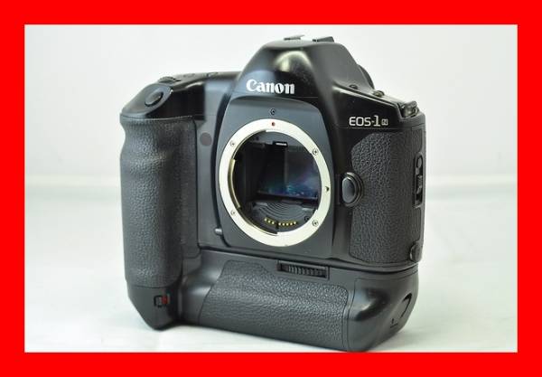 ジャンク■CANON キャノン EOS 1N POWER DRIVE BOOSTER E1■ストロボなど