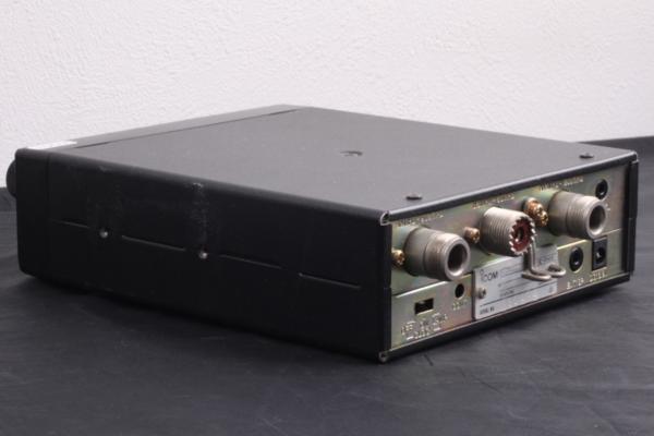 IC-R100⁄ICR100 ICOM アイコム IC-R100 コミュニケーションレシーバー