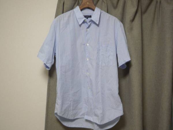 ganryu デニムサルエルパンツ インディゴ Sサイズ コムデギャルソン