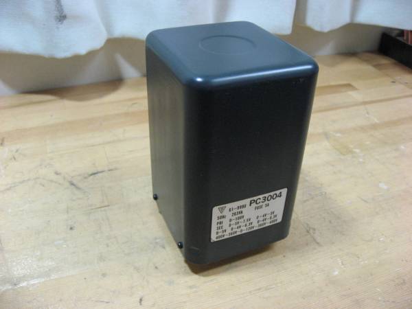 タムラ電源トランス　PC３００４