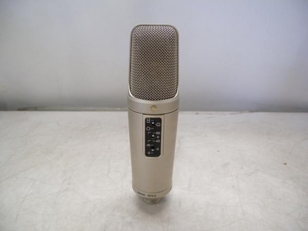 RODE コンデンサーマイク NT2-A NT2A（楽器・音響機器）の通販