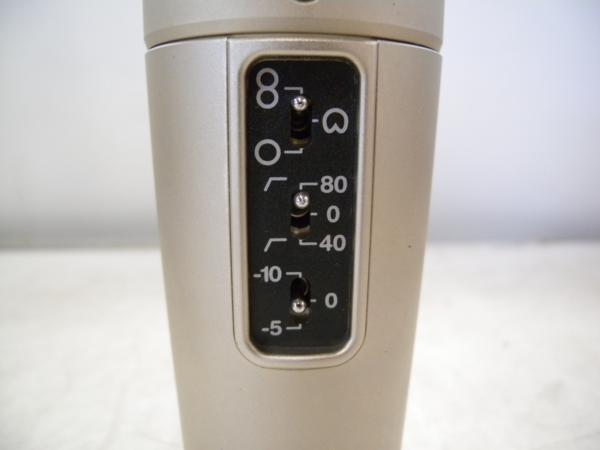 RODE コンデンサーマイク NT2-A NT2A（楽器・音響機器）の通販