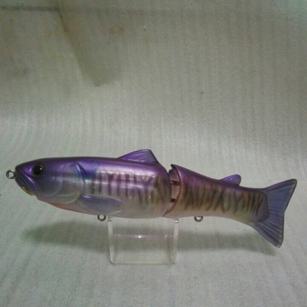 deps デプス スライドスイマー new 0 01：フラッシュカープ