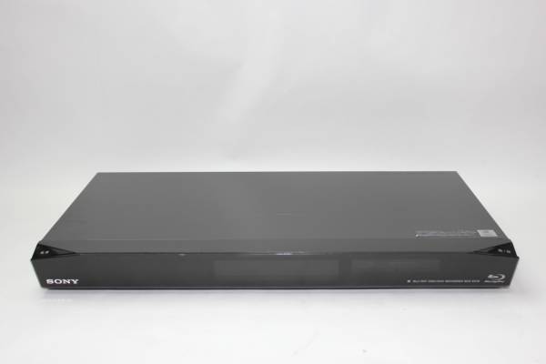 SONY BDZ-E510 - S0581 HDD⁄BDレコーダー BDZ-E510｜Yahoo!フリマ（旧
