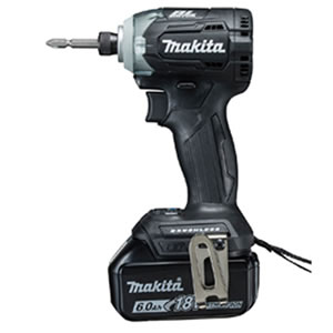 未開封 マキタ/makita TD170DRGXB インパクトドライバ 6.0A　NO1563 新品 即決