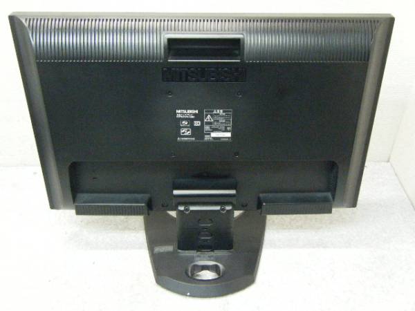 LB_M9042110V MITSUBISHI RDT231WM-X 23インチ液晶モニタ 完動品_3