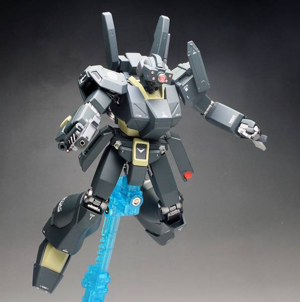 HGUC HGUC 1/144 ジェガン(エコーズ仕様) コンロイ機 機動戦士ガンダム