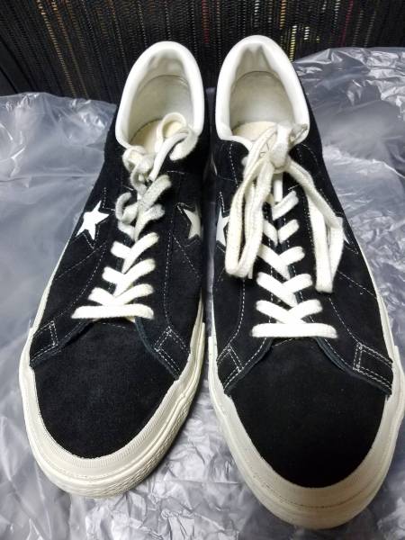 CONVERSE コンバース ワンスター チャックテイラー サイズ10 1/2