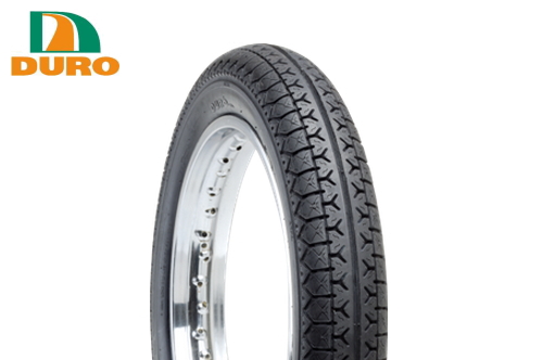 SALE ダンロップOEM DURO 4.00-18 SR400 SR500 XT400 TLM220R