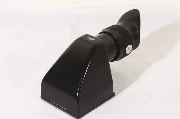 ハッセルブラッド HASSELBLAD HC-4 ファインダー ハッセル ☆J0417-2