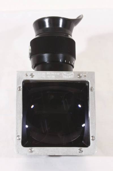 ハッセルブラッド HASSELBLAD HC-4 ファインダー ハッセル ☆J0417-2
