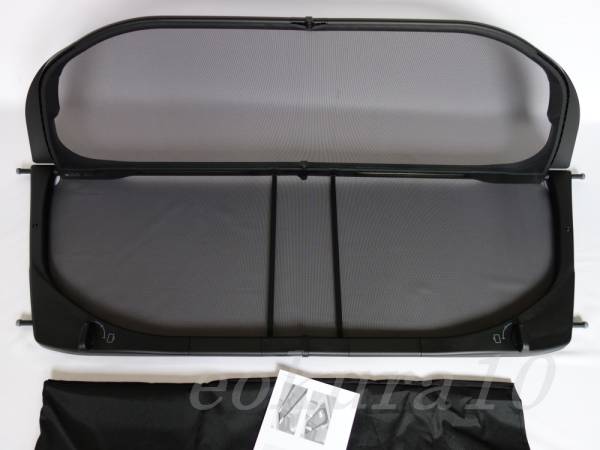 BMW 純正 新品 未使用 ウインドディフレクター コンバーチブル カブリオレ 2シリーズ F23