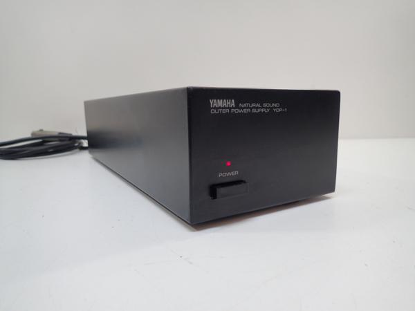 YAMAHA　GT-2000シリーズ用強化電源ユニット　YOP-1 ♪ 4BEFA-2