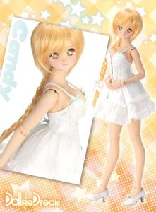 DD キャンディのYahoo!オークション(旧ヤフオク!)の相場・価格を見る